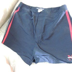 Nautica navy shorts size Medium